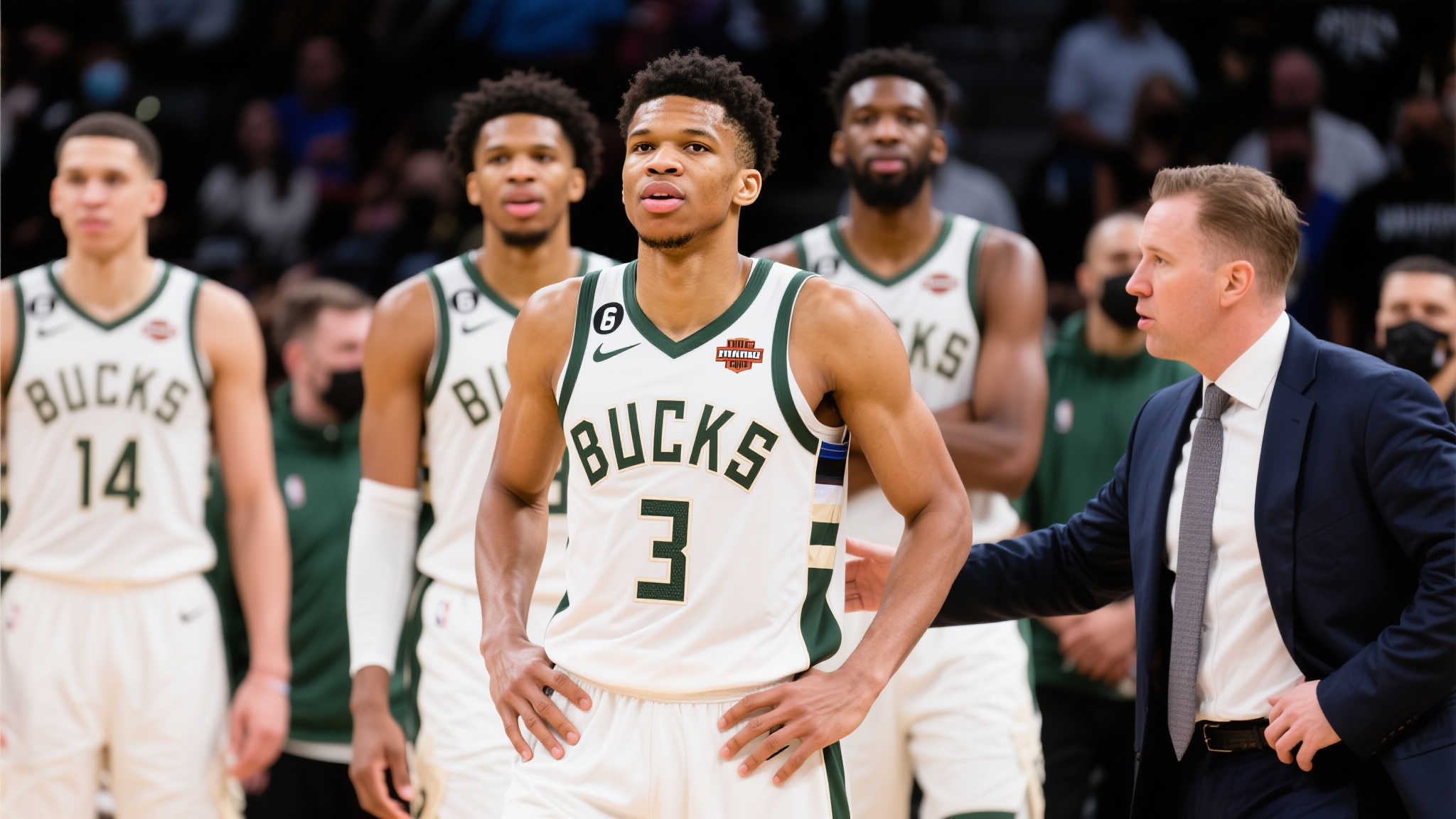 几年前，大多数人不会想到一家处于重建期、缺乏明星球